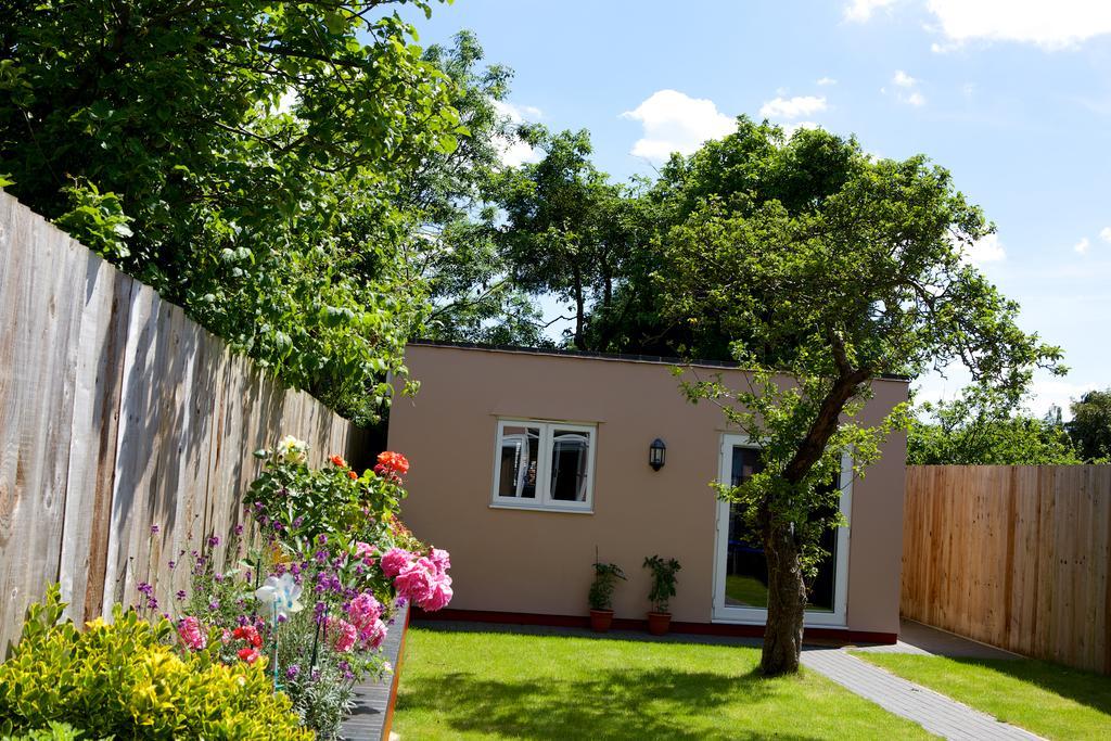 No. 82 B&B Stratford-upon-Avon Zewnętrze zdjęcie