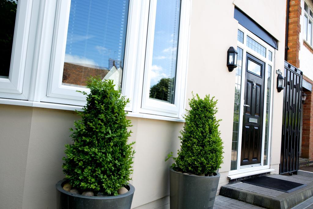 No. 82 B&B Stratford-upon-Avon Zewnętrze zdjęcie