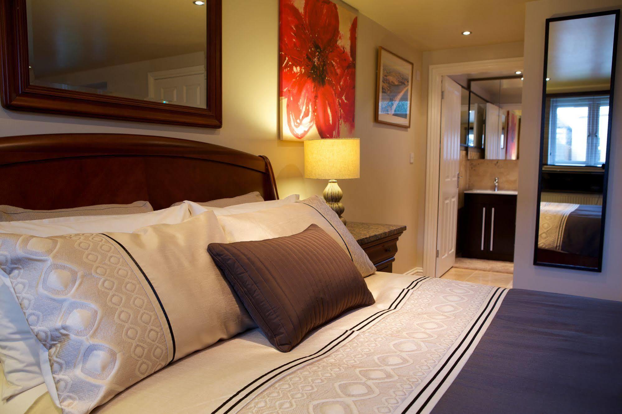 No. 82 B&B Stratford-upon-Avon Zewnętrze zdjęcie