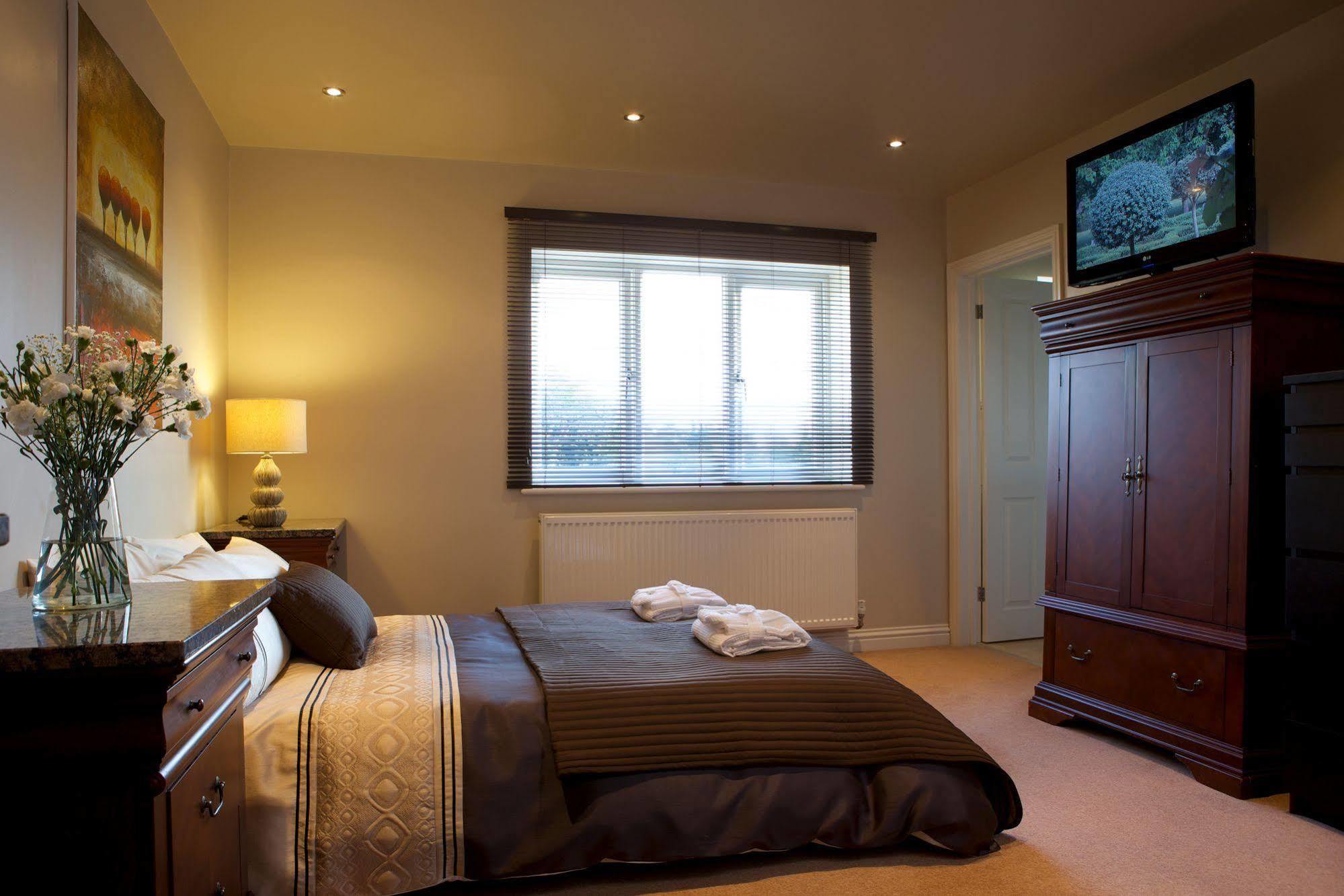 No. 82 B&B Stratford-upon-Avon Zewnętrze zdjęcie
