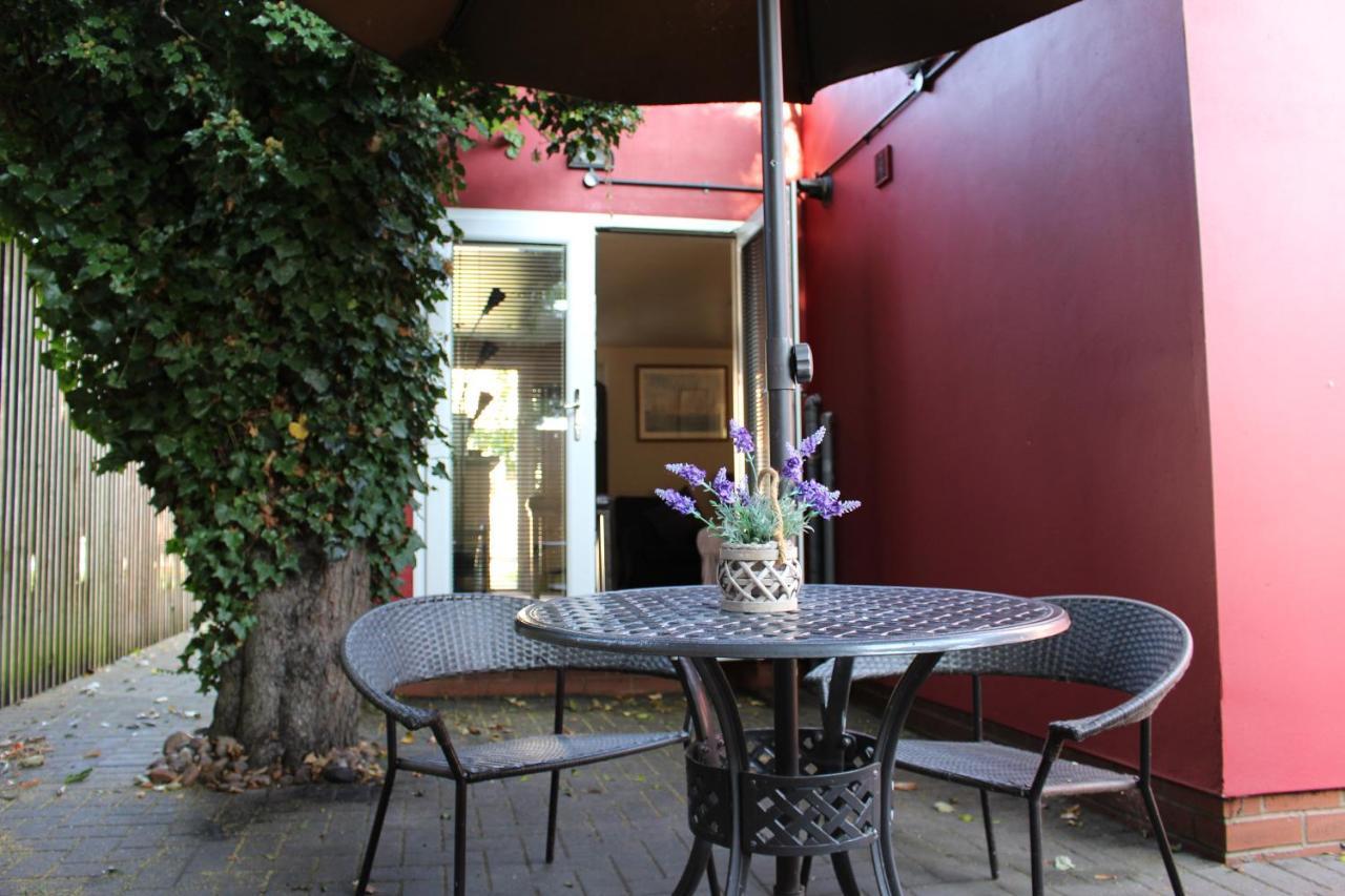No. 82 B&B Stratford-upon-Avon Zewnętrze zdjęcie
