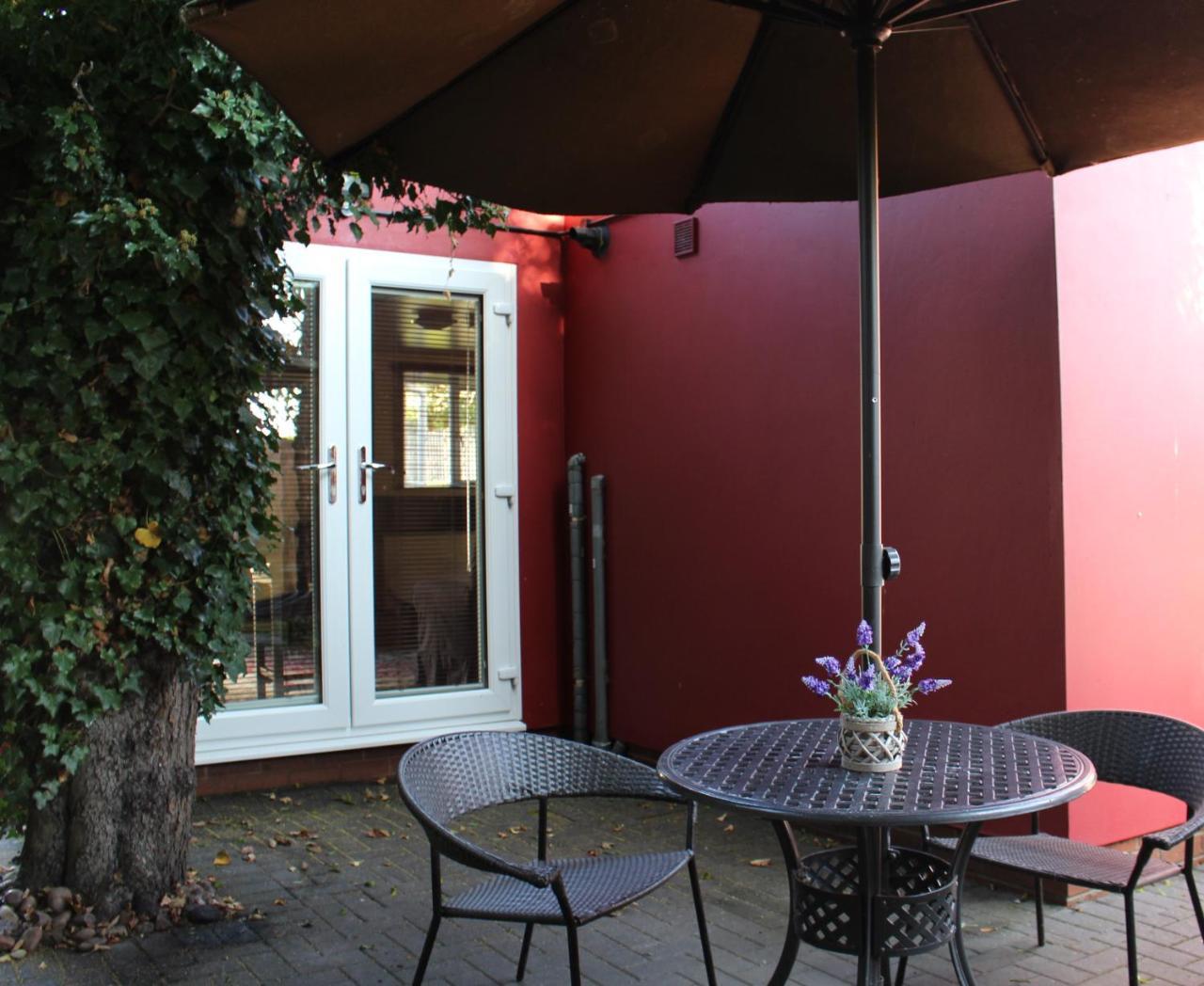 No. 82 B&B Stratford-upon-Avon Zewnętrze zdjęcie